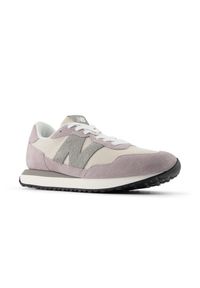 Buty unisex New Balance M2379XU – fioletowe. Kolor: fioletowy. Materiał: syntetyk, materiał, skóra, guma, zamsz. Szerokość cholewki: normalna #5