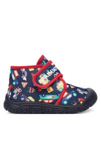 Kapcie Primigi. Kolor: niebieski #1