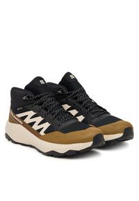 salomon - Salomon Trekkingi Outscape Mid Gtx GORE-TEX L45410800 Czarny. Kolor: czarny. Materiał: materiał. Technologia: Gore-Tex. Sport: turystyka piesza #2