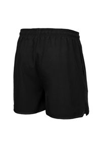PITBULL - Spodenki męskie Pitbull Sportowe Performance Pro plus Small Logo II. Kolor: czarny. Długość: krótkie. Sezon: lato