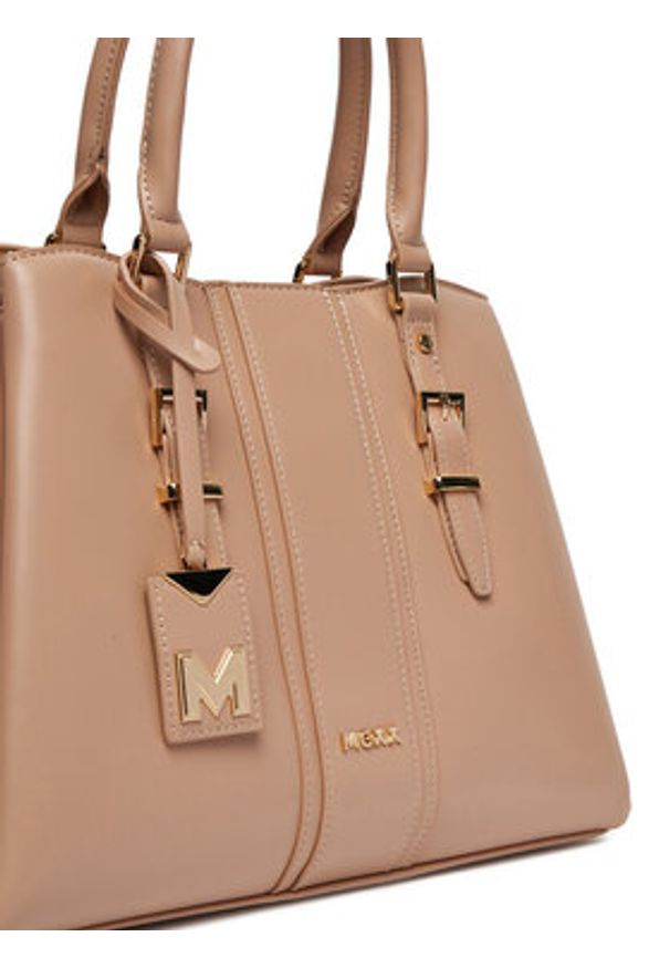 MEXX Torebka CEO-MEXX-S-002-08 Beżowy. Kolor: beżowy