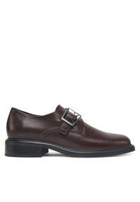 Vagabond Shoemakers Półbuty Ellis 5830-201-35 Brązowy. Kolor: brązowy. Materiał: skóra