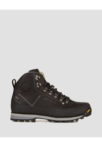 Dolomite - Buty trekkingowe męskie DOLOMITE 54 TREK GTX. Kolor: czarny