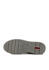 Rieker Botki CEO-N2553-40 Szary. Kolor: szary. Materiał: syntetyk, materiał #6