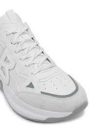 Bogner Sneakersy Ctp25 12522505 Biały. Kolor: biały. Materiał: skóra #5