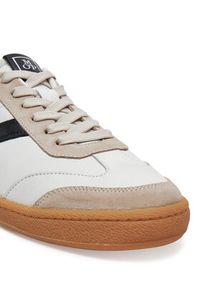 Marc O'Polo Sneakersy RR1M3028 Biały. Kolor: biały. Materiał: skóra #5