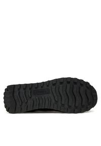 Liu Jo Sneakersy Evelyn 915 BF5057 TX500 Czarny. Kolor: czarny. Materiał: materiał #4