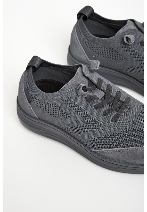 Liu Jo - Sneakersy męskie LIU JO