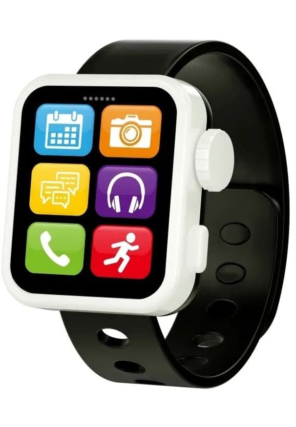 NoName - HAPPY BABY My First SmartWatch. Rodzaj zegarka: smartwatch