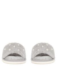 Home & Relax Kapcie WFA3211-1 Szary. Kolor: szary. Materiał: materiał #3