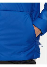 Adidas - adidas Kurtka puchowa Bsc 3-Stripes HE1458 Niebieski Regular Fit. Kolor: niebieski. Materiał: syntetyk #5