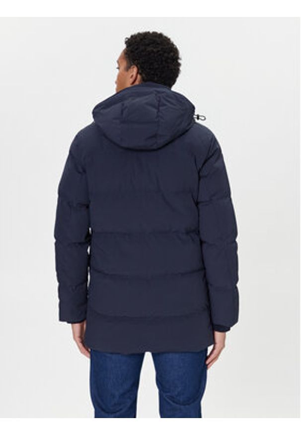 PAUL & SHARK - Paul&Shark Kurtka zimowa 15312008 Granatowy Regular Fit. Kolor: niebieski. Materiał: syntetyk. Sezon: zima