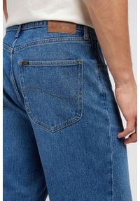 Lee - LEE MĘSKIE SPODNIE JEANSOWE ASHER HANDSOME 112349230 L70E016070 #4