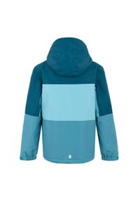 Regatta - Kurtka Dziecięca Beamz Insulated Waterproof Jacket. Kolor: niebieski