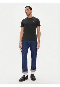 Tommy Jeans Komplet 2 t-shirtów DM0DM20687 Kolorowy Slim Fit. Materiał: bawełna. Wzór: kolorowy #8