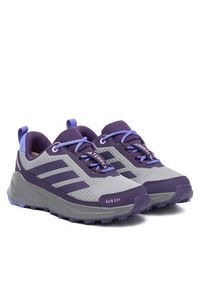 Adidas - adidas Trekkingi Terrex Trailmaker 2 RAIN.RDY Hiking JS2939 Szary. Kolor: szary. Materiał: materiał. Model: Adidas Terrex. Sport: turystyka piesza #5