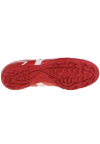 Buty Mizuno Monarcida Neo Ii Select As M P1GD222560 czerwone pomarańcze i czerwienie. Kolor: czerwony. Materiał: materiał. Szerokość cholewki: normalna. Sport: piłka nożna #2
