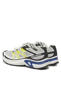 salomon - Salomon Sneakersy Xt-Evr L47715100 Granatowy. Kolor: niebieski. Materiał: materiał