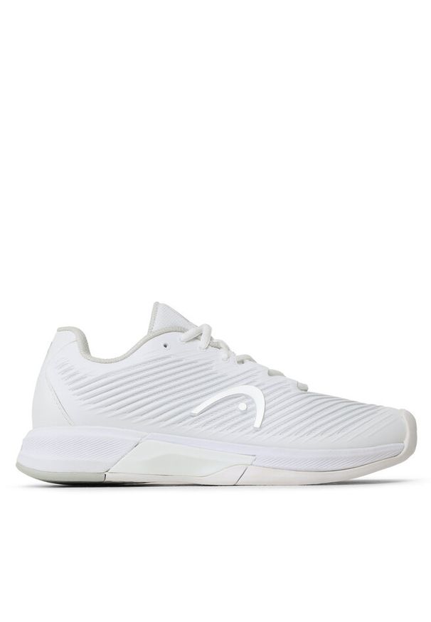 Buty do tenisa Head. Kolor: biały. Sport: tenis