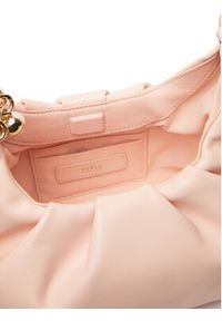 Furla Torebka Delia Mini WE00837 BX2269 CN 4355S Różowy. Kolor: różowy. Materiał: skórzane #5