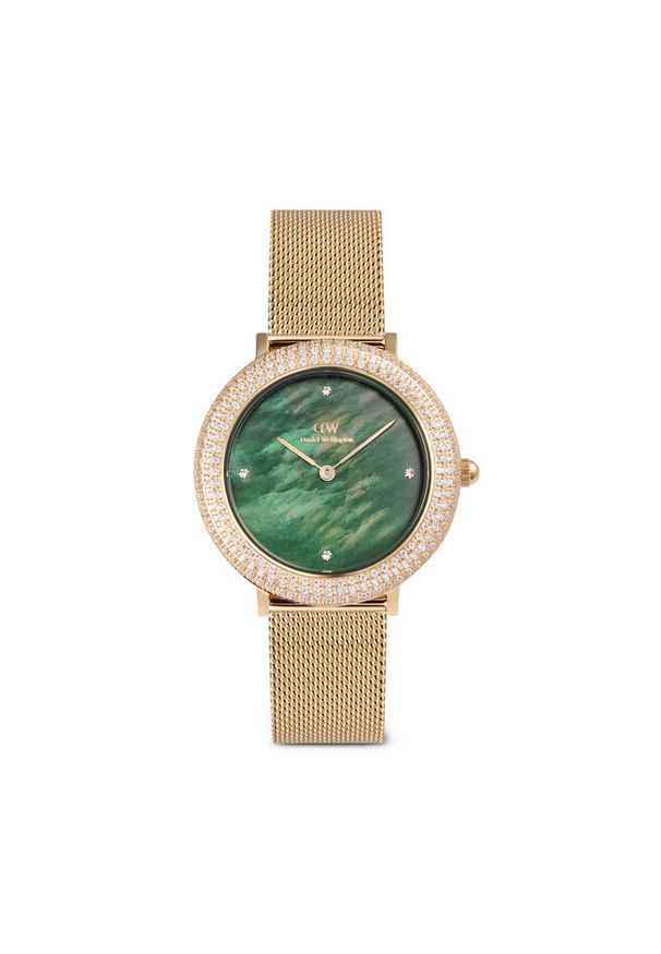 Zegarek Daniel Wellington. Kolor: złoty