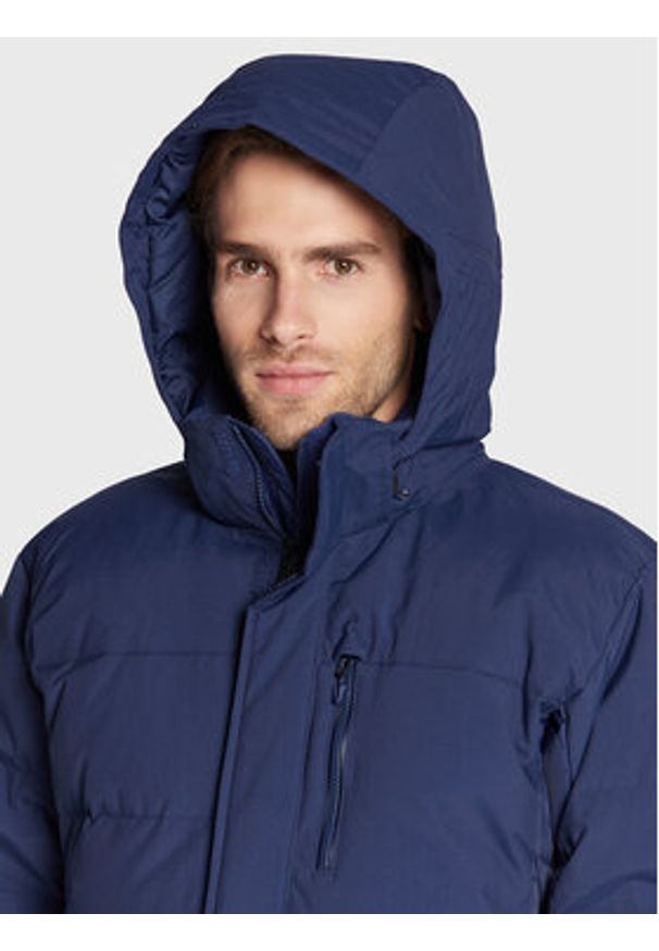 Marmot Kurtka narciarska Shadow 74830 Granatowy Regular Fit. Kolor: niebieski. Materiał: syntetyk. Sport: narciarstwo