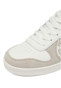 G-Star RAW - G-Star Raw Sneakersy CEO-ELLA-Y250035-1 Biały. Kolor: biały. Materiał: skóra #2