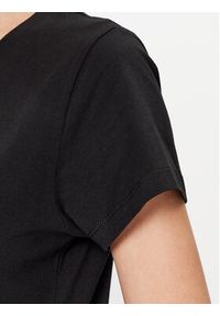 b.young T-Shirt 20812845 Czarny Regular Fit. Kolor: czarny. Materiał: bawełna #3