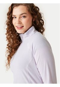 Regatta Polar Montes RWA240 Fioletowy Regular Fit. Kolor: fioletowy. Materiał: syntetyk #2