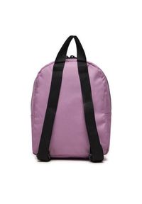 Vans Plecak Got This Mini Backpack VN000HDJCR31 Fioletowy. Kolor: fioletowy. Materiał: materiał