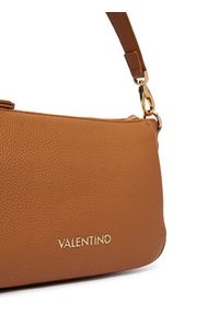 VALENTINO - Valentino Torebka Brixton VBS7LX12 Brązowy. Kolor: brązowy. Materiał: skórzane #2