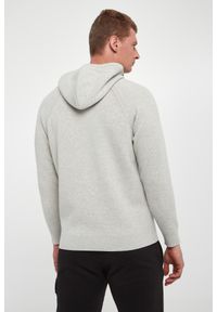 C.P. Company - Sweter męski wełniany C.P. COMPANY. Materiał: wełna