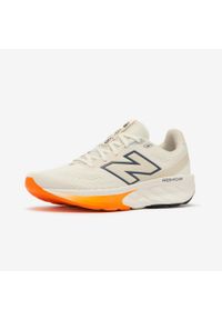 Buty do biegania męskie New Balance Fresh Foam 520 V9. Kolor: biały, beżowy, wielokolorowy. Szerokość cholewki: normalna