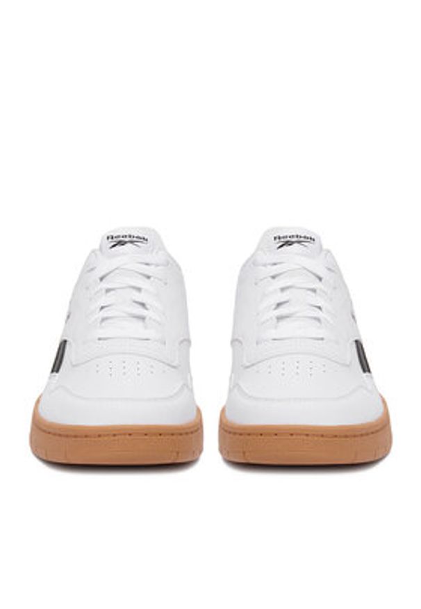 Reebok Sneakersy CEO-BB 1000 100232401 Biały. Kolor: biały. Materiał: materiał