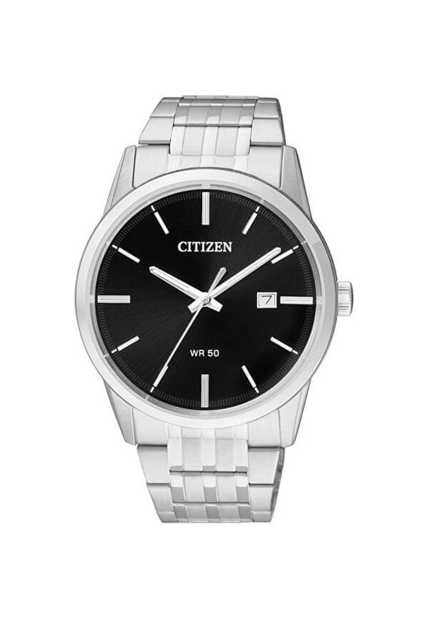 CITIZEN - Citizen Eco-Drive Basic Quartz BI5000-52E