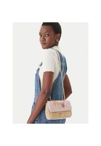 Torebka Guess. Kolor: różowy #1