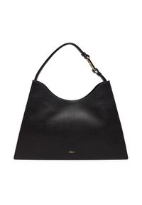 Torebka Furla. Kolor: czarny