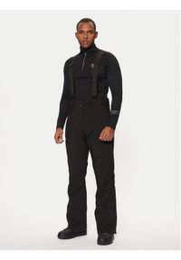 Protest Spodnie narciarskie Rowens 4718500 Czarny Regular Fit. Kolor: czarny. Materiał: syntetyk. Sport: narciarstwo #1