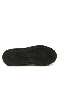 Guess Sneakersy FL5CTN ELE12 Czarny. Kolor: czarny. Materiał: skóra #3