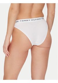 TOMMY HILFIGER - Tommy Hilfiger Figi klasyczne UW0UW06038 Biały. Kolor: biały. Materiał: bawełna #2