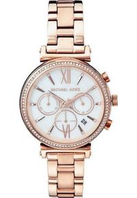 Zegarek Michael Kors Zegarek Damski Michael Kors MK6576 ( 39 mm) #1