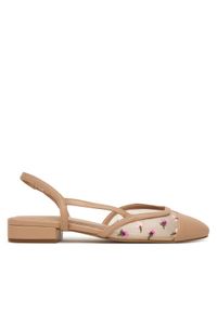 Aldo Baleriny Clementinne 14295784 Różowy. Kolor: różowy. Materiał: materiał #1