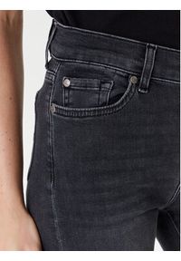 Liu Jo Jeansy UF5061 DS615 Czarny Regular Fit. Kolor: czarny