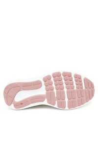 Under Armour Buty do biegania UA Charged Surge 4 3027007 Biały. Kolor: biały. Materiał: materiał #5