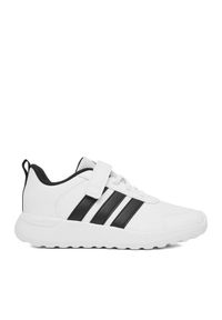Adidas - Sneakersy adidas. Kolor: biały #1