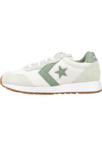 Tenisówki Converse Model Omega Trainer Pastel Kolor Zielony. Kolor: zielony. Materiał: tkanina