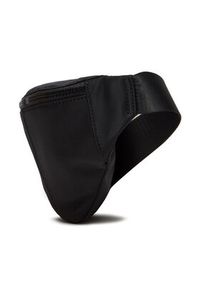 Versace Jeans Couture Saszetka nerka 75YA4B41 Czarny. Kolor: czarny. Materiał: materiał