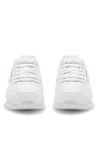 Reebok Sneakersy ROYAL GLIDE R DV6703 Biały. Kolor: biały. Materiał: skóra. Model: Reebok Royal #3