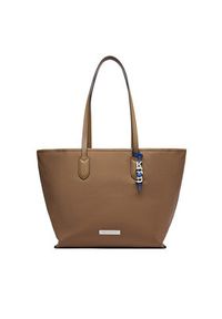 Karl Lagerfeld - KARL LAGERFELD Torebka B1W30012 Brązowy. Kolor: brązowy #4