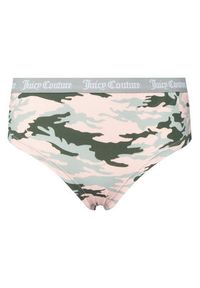 Juicy Couture Komplet fig JCTBX225958 Różowy. Kolor: różowy. Materiał: bawełna #3